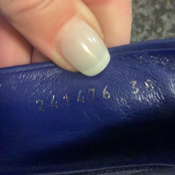 Gucci flats - Picture 6 of 6